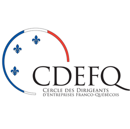 cercle des dirigeants d entreprises franco quebecois - CDEFQ