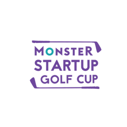 Monster Startup Golf Cup