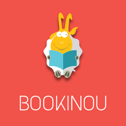 BOOKINOU (BY PIMELY SAS)