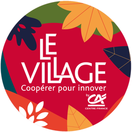 Village by CA Centre France