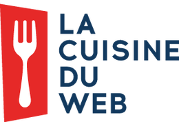 La Cuisine du Web