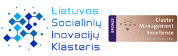 Lithuanian Social Innovation Cluster