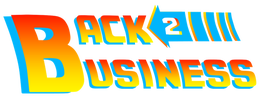 Back to Business