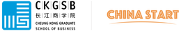 CKGSB China Start